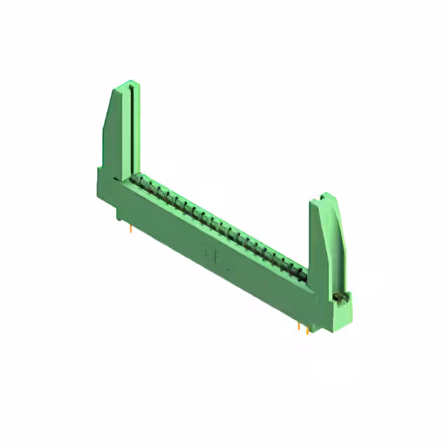 337-042-540-878 EDAC Inc.  Edgeboard Connectors